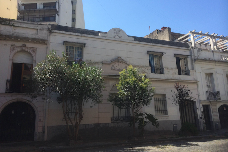 VE • EL FUTURO • MARACAY