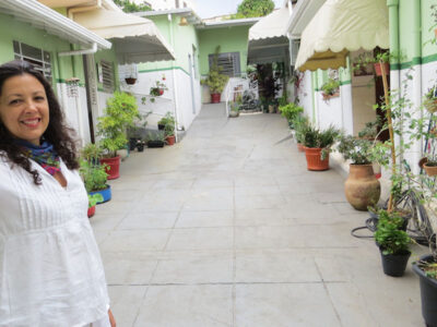 ESMERALDA • BELO HORIZONTE