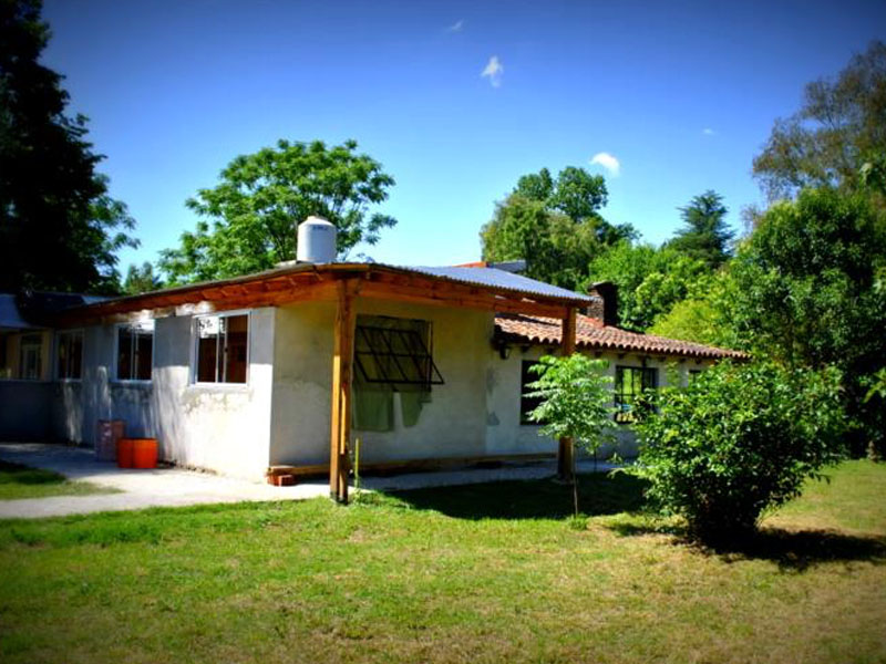 LA COLMENA • GENERAL RODRÍGUEZ