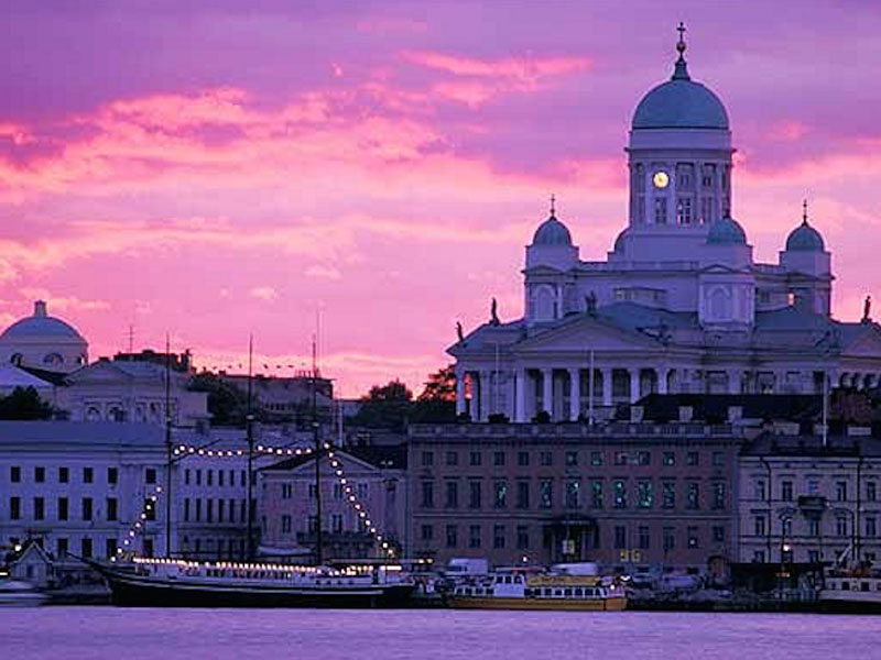 HELSINKI