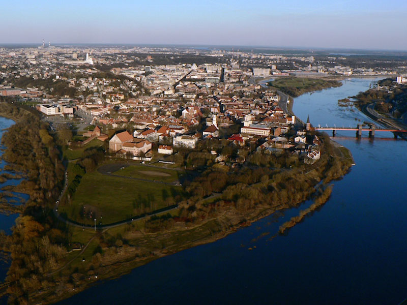 KAUNAS
