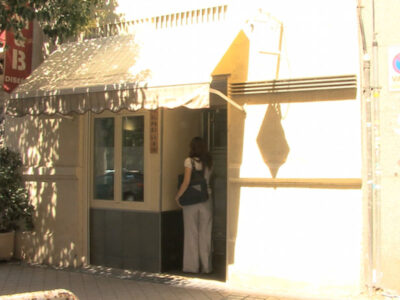 LA FRAGUA • MADRID