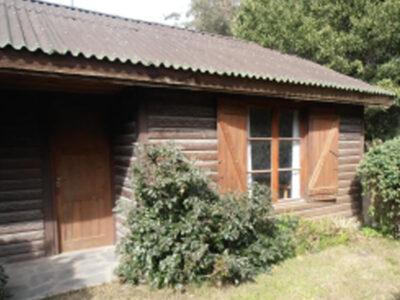 SHANTI • MAR DEL PLATA