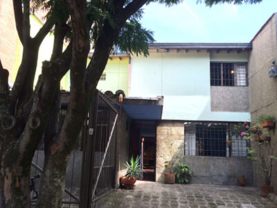 MEDELLÍN • CALASANZ