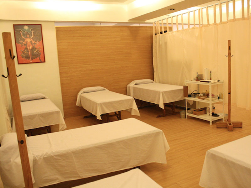 CASA DEL REGAZO • CIUDAD DE MÉXICO