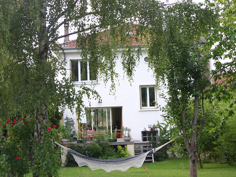 ENCUENTRO DE SALUD • CHAMPIGNY SUR MARNE