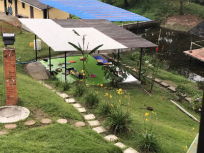 LUGAR DE SALUD • PEREIRA