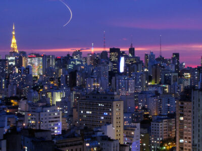 LA CASA DEL JEITO • SÃO PAULO