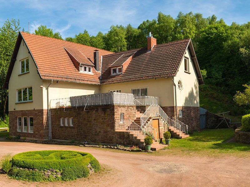 EL SUSPIRO DE LA ALIANZA • SULZBACH